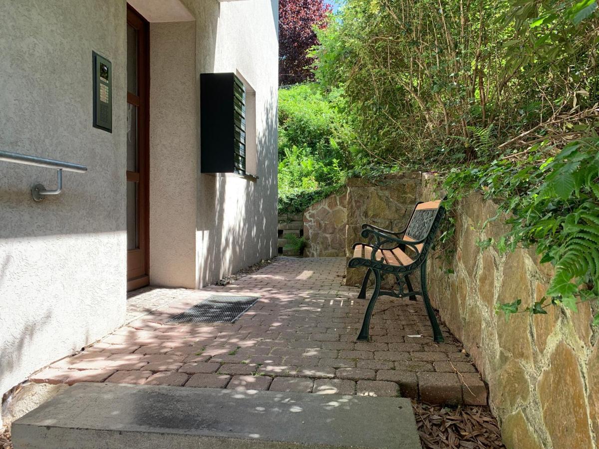 Apartment Im Herrenwaeldchen Brombachtal