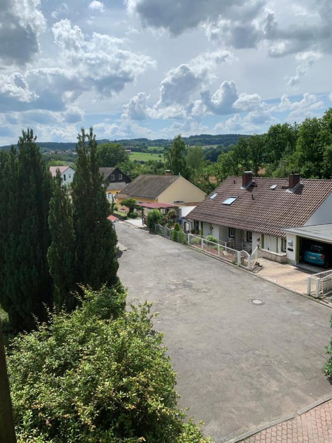 Im Herrenwaeldchen Brombachtal