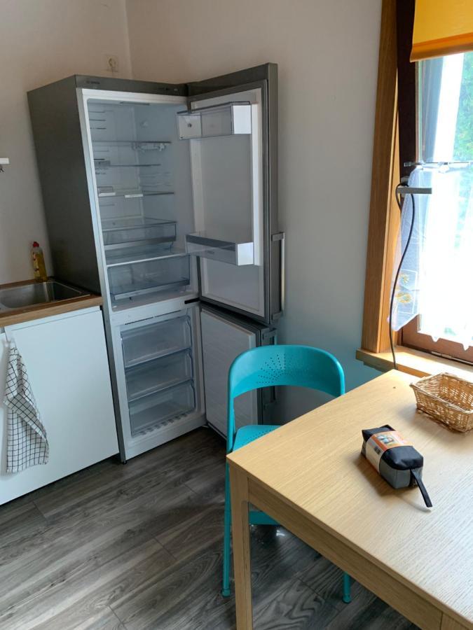 Im Herrenwaeldchen Apartment Brombachtal